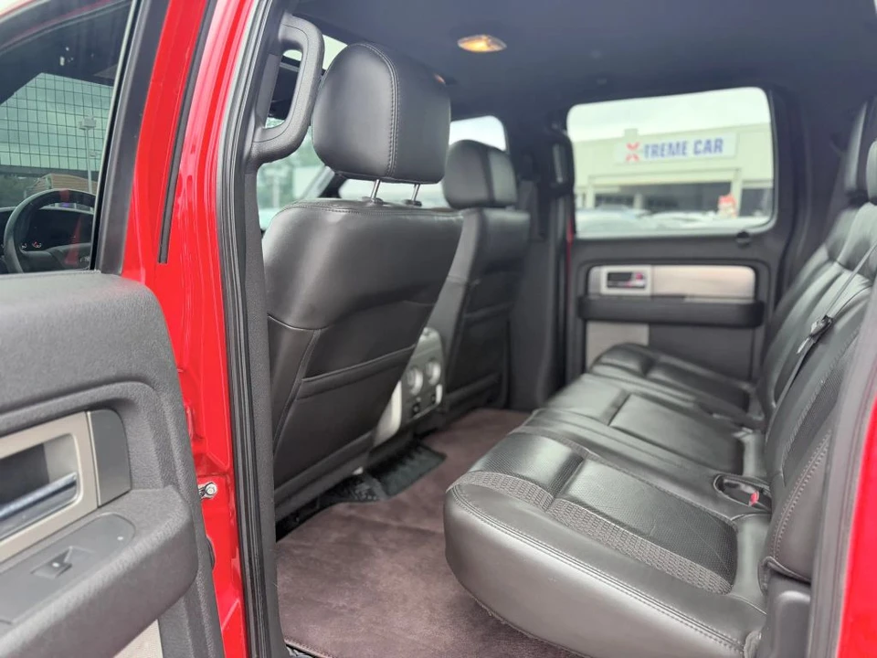 2013 Ford F-150 12th Gen - Image 13 of 25