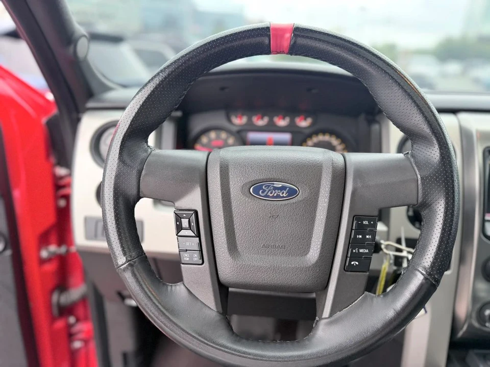 2013 Ford F-150 12th Gen - Image 18 of 25