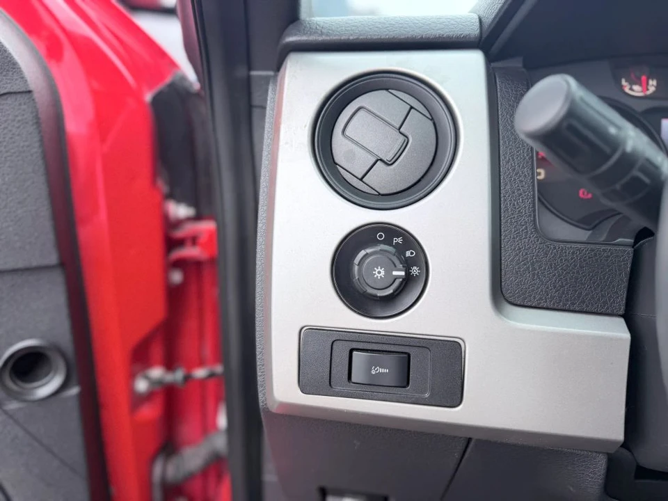 2013 Ford F-150 12th Gen - Image 17 of 25