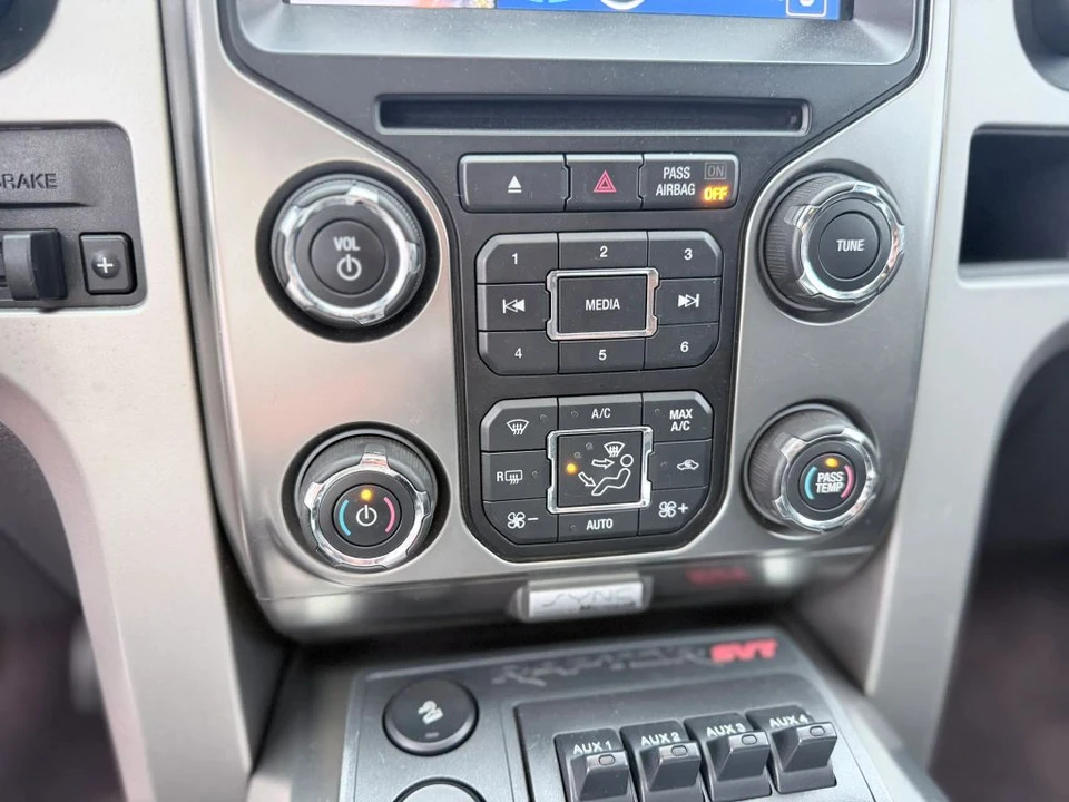 2013 Ford F-150 12th Gen - Image 22 of 25