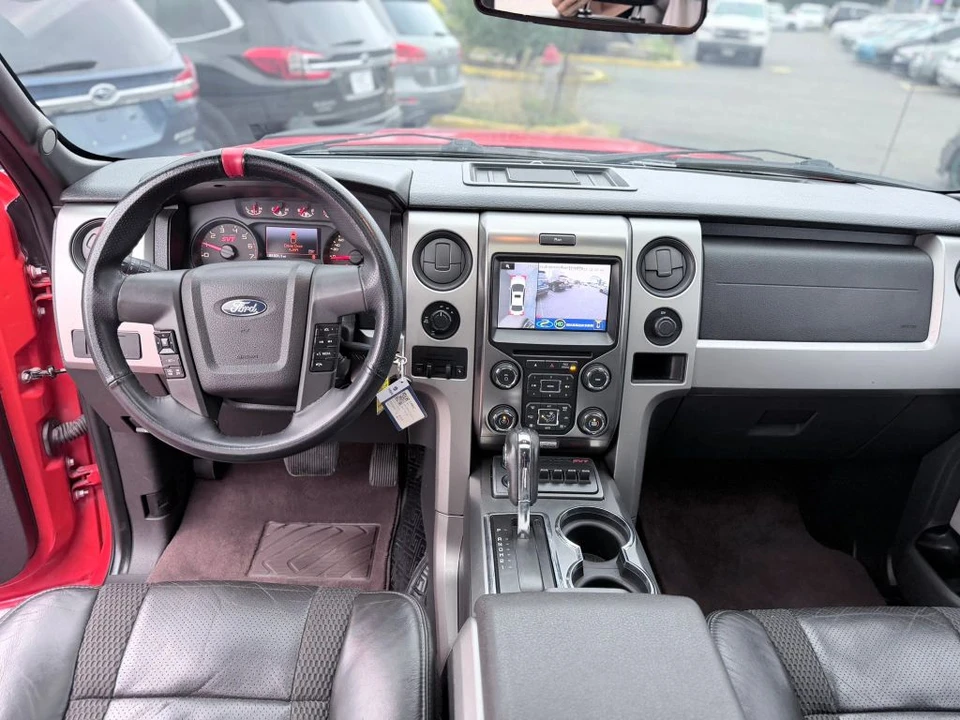 2013 Ford F-150 12th Gen - Image 14 of 25