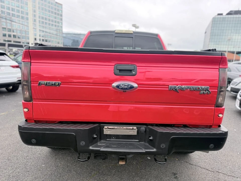 2013 Ford F-150 12th Gen - Image 7 of 25