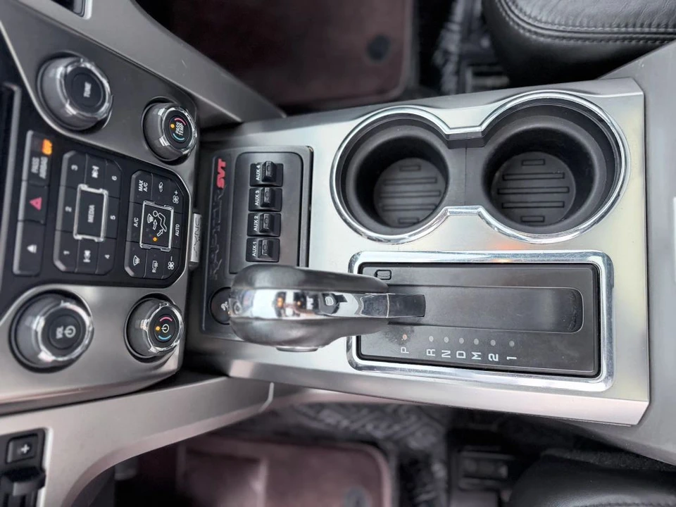 2013 Ford F-150 12th Gen - Image 24 of 25