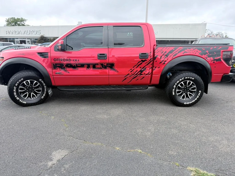 2013 Ford F-150 12th Gen - Image 4 of 25