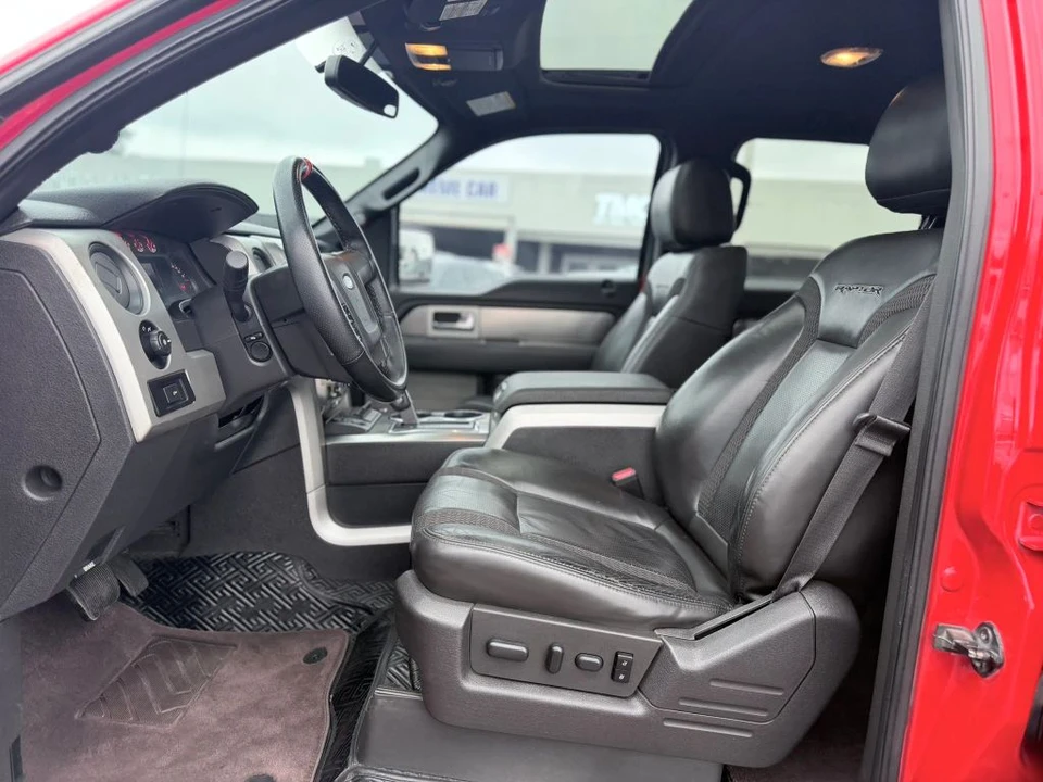 2013 Ford F-150 12th Gen - Image 11 of 25