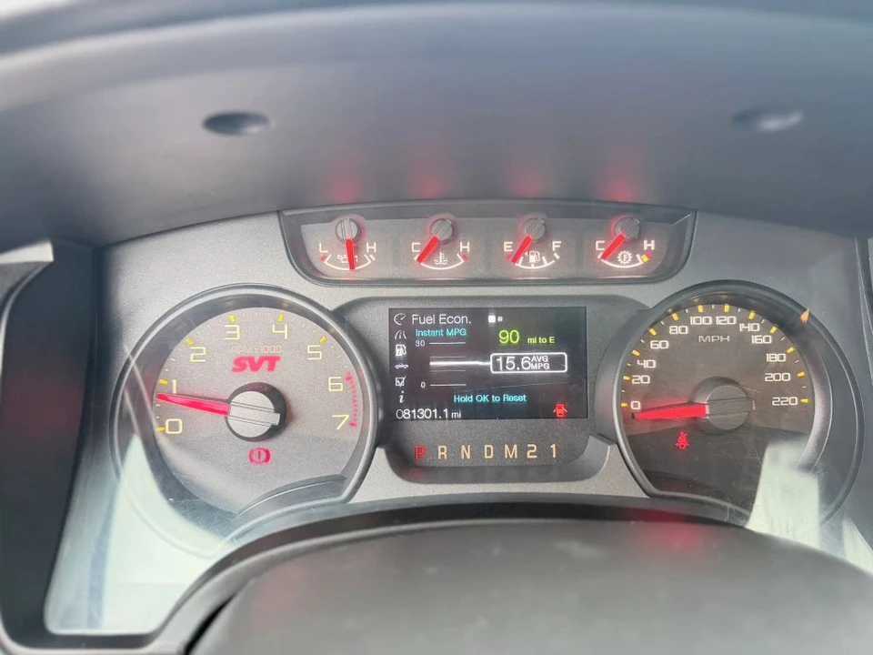 2013 Ford F-150 12th Gen - Image 19 of 25