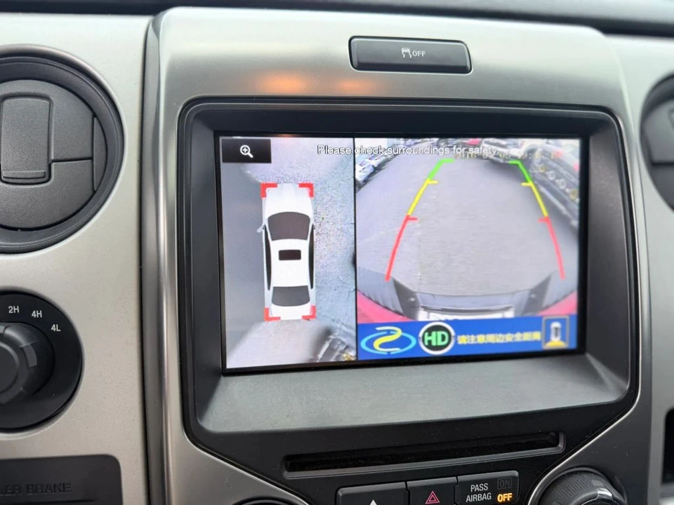 2013 Ford F-150 12th Gen - Image 21 of 25