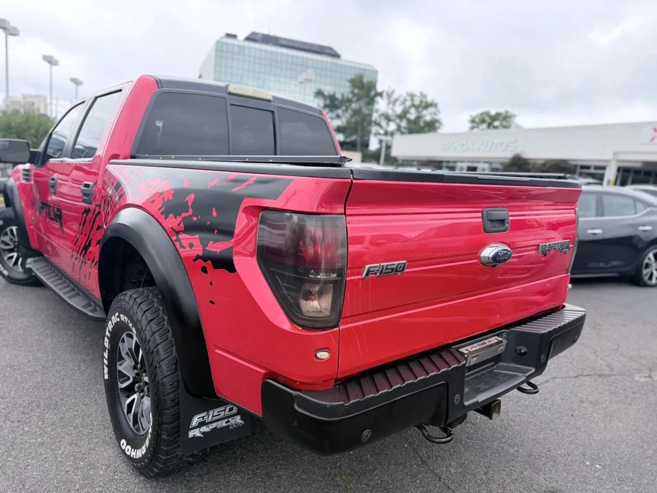 2013 Ford F-150 12th Gen - Image 5 of 25