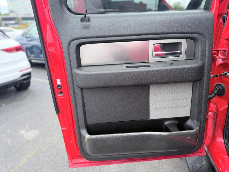 2013 Ford F-150 12th Gen - Image 12 of 25