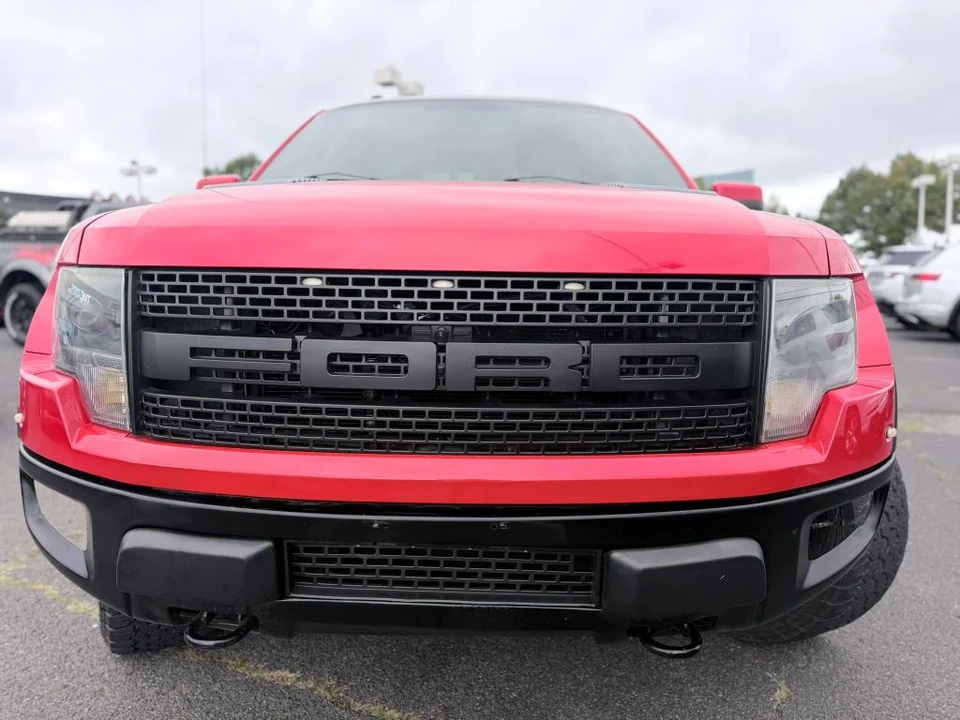 2013 Ford F-150 12th Gen - Image 2 of 25