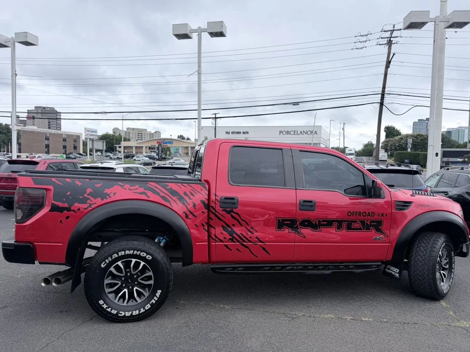 2013 Ford F-150 12th Gen - Image 9 of 25