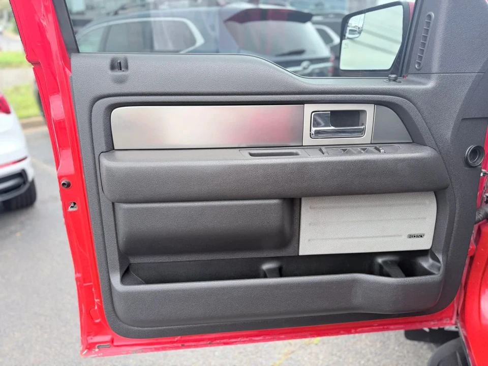 2013 Ford F-150 12th Gen - Image 10 of 25