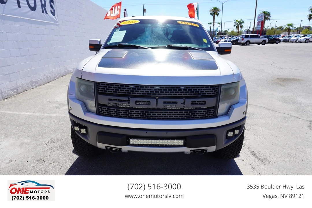2013 Ford F-150 12th Gen - Image 9 of 31