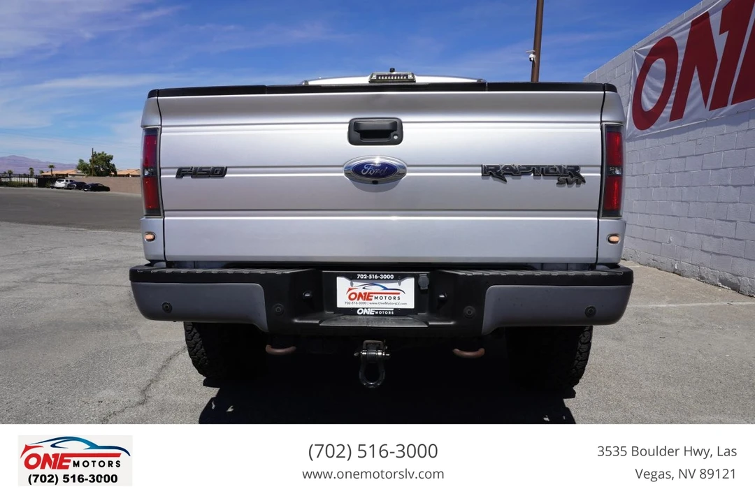 2013 Ford F-150 12th Gen - Image 20 of 31