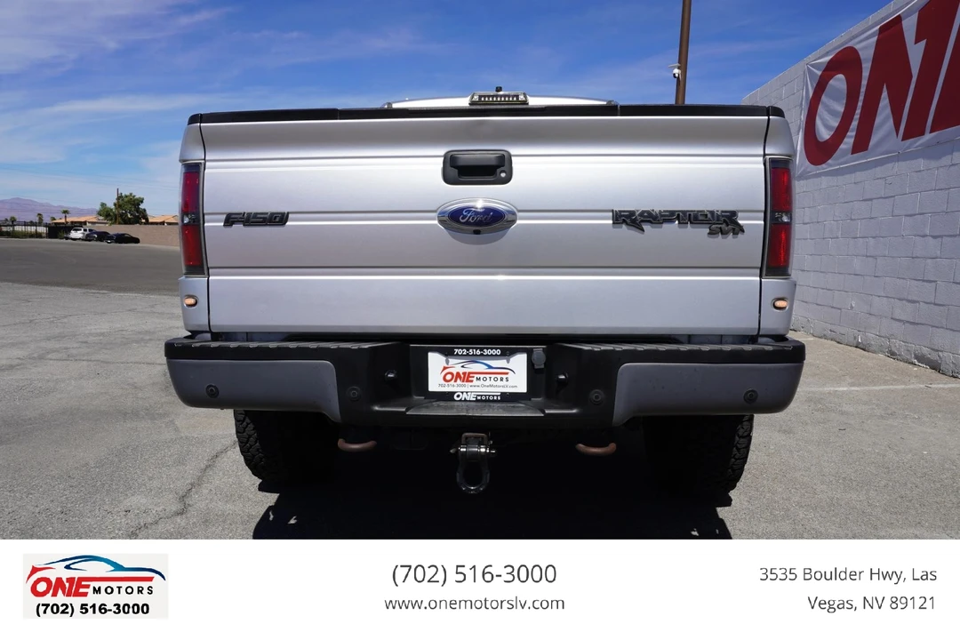 2013 Ford F-150 12th Gen - Image 19 of 31