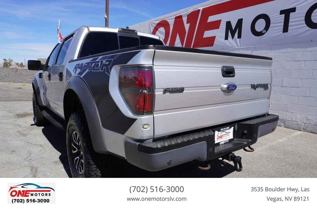 2013 Ford F-150 12th Gen - Image 28 of 31