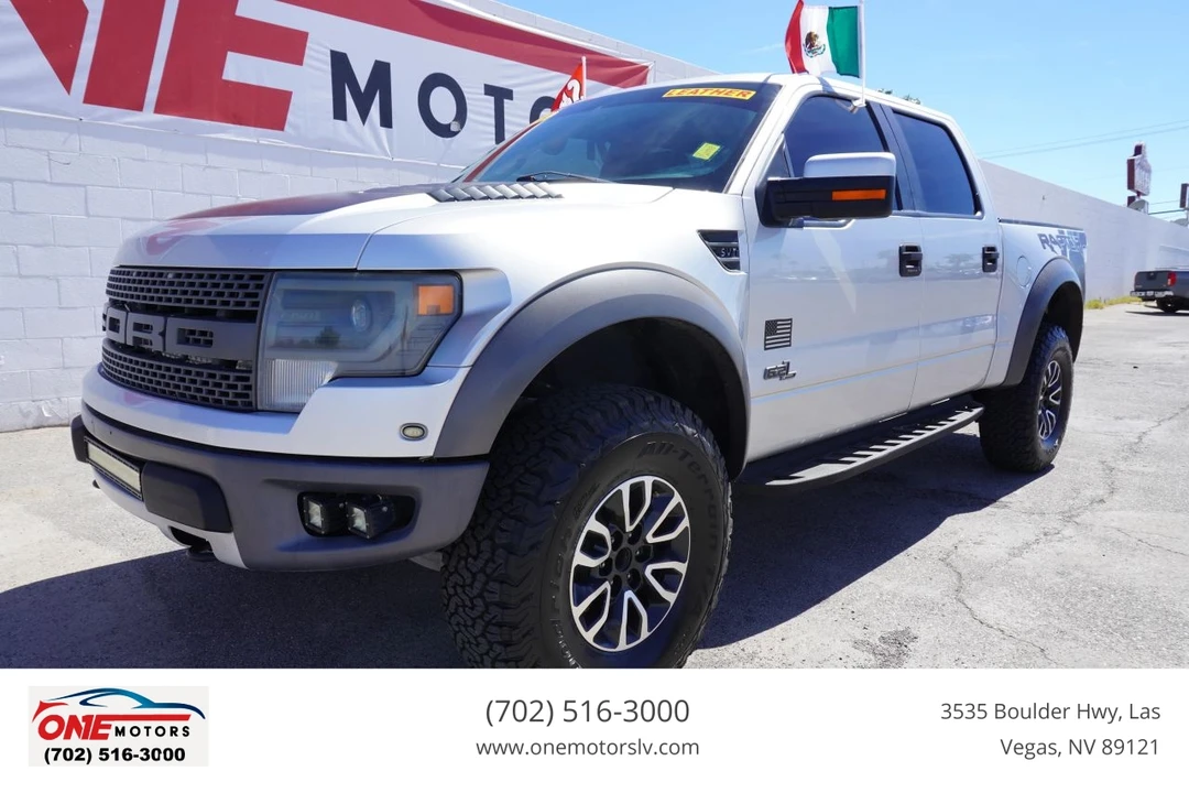 2013 Ford F-150 12th Gen - Image 4 of 31
