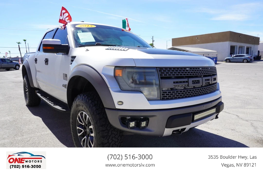 2013 Ford F-150 12th Gen - Image 11 of 31
