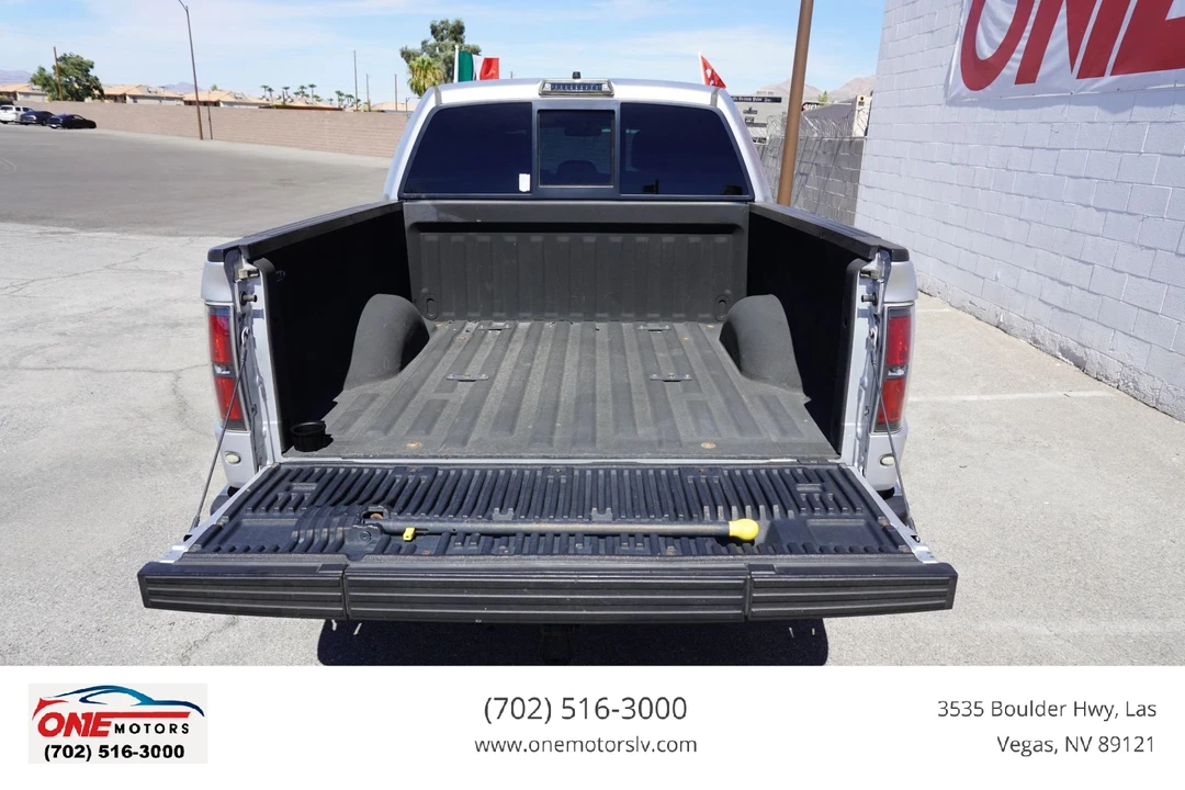 2013 Ford F-150 12th Gen - Image 25 of 31