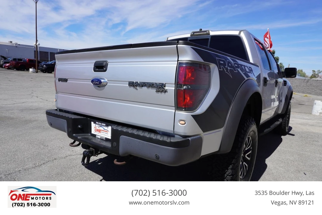 2013 Ford F-150 12th Gen - Image 18 of 31