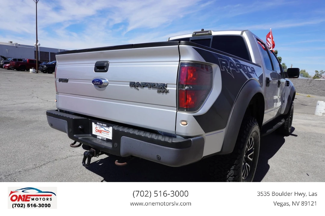 2013 Ford F-150 12th Gen - Image 17 of 31