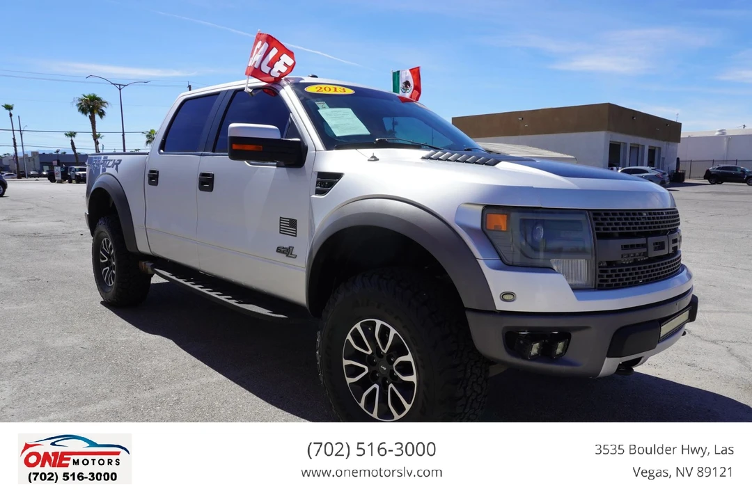 2013 Ford F-150 12th Gen - Image 13 of 31