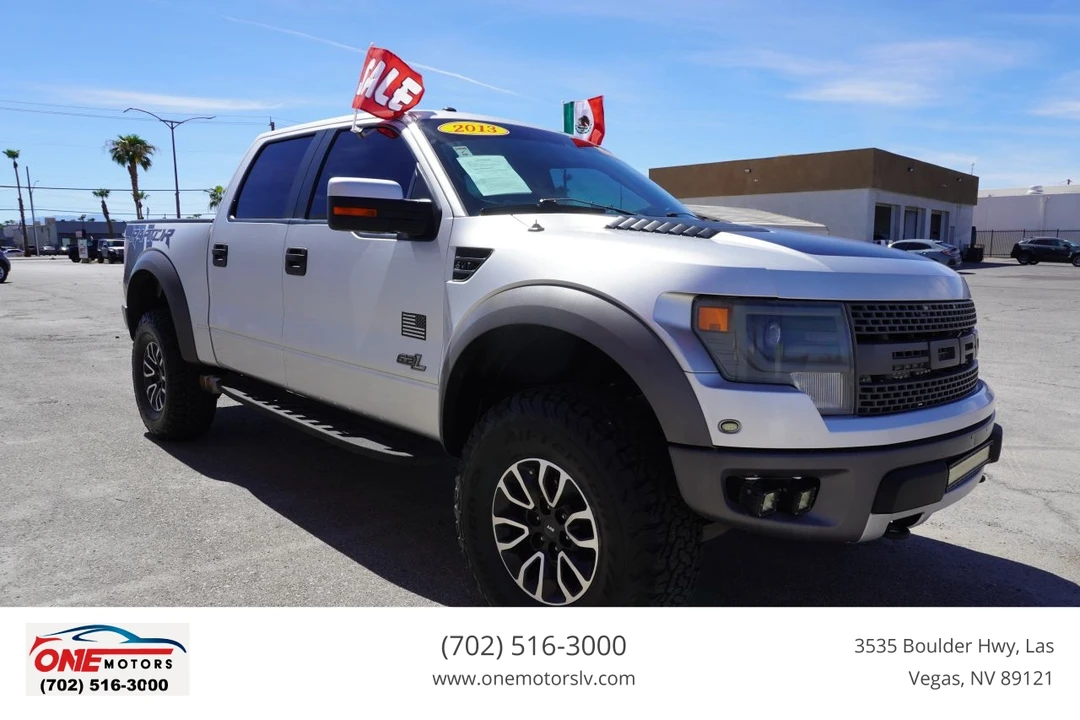 2013 Ford F-150 12th Gen - Image 14 of 31