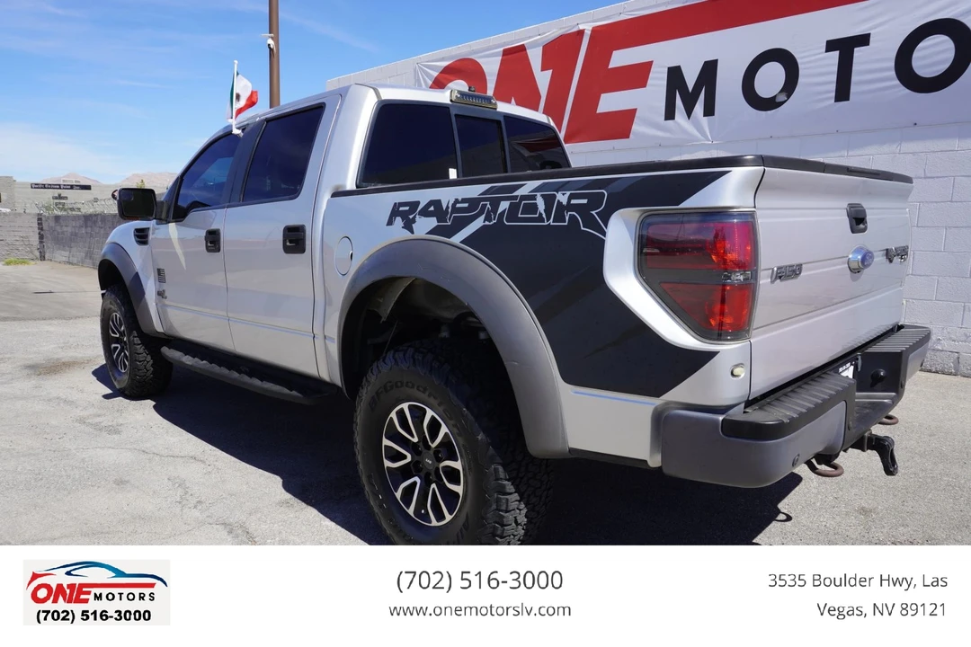 2013 Ford F-150 12th Gen - Image 29 of 31