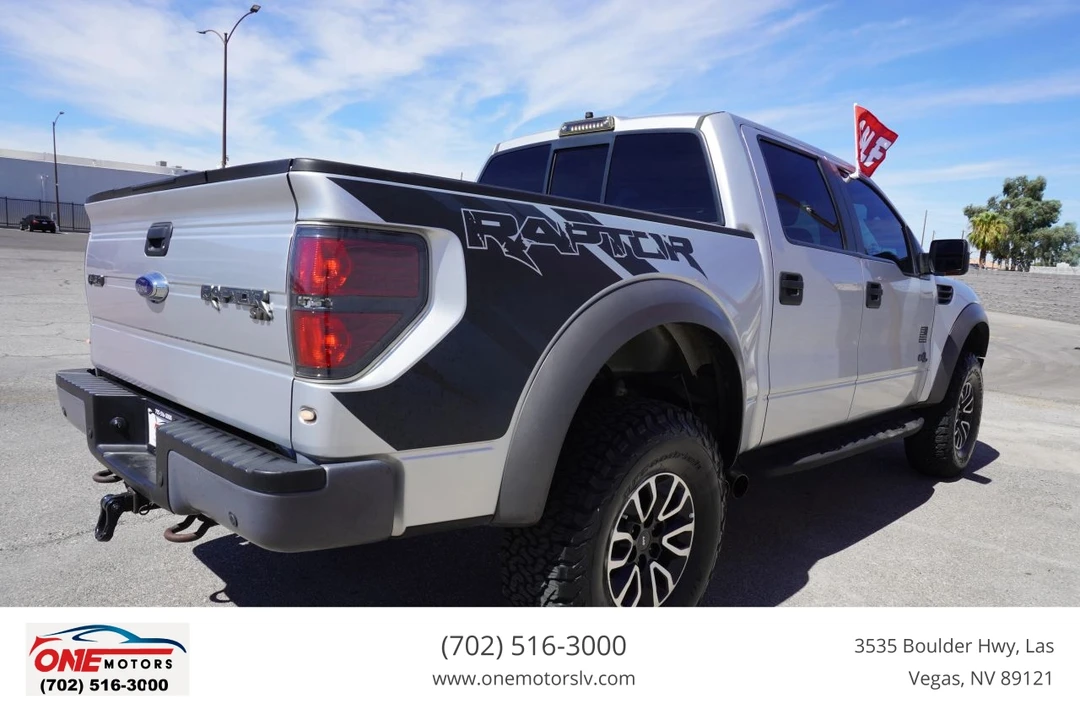 2013 Ford F-150 12th Gen - Image 16 of 31