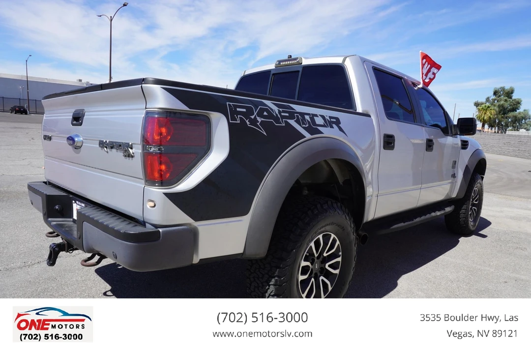 2013 Ford F-150 12th Gen - Image 15 of 31