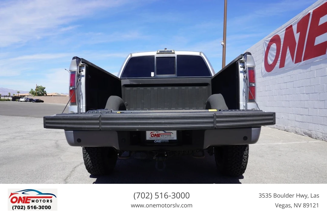 2013 Ford F-150 12th Gen - Image 22 of 31