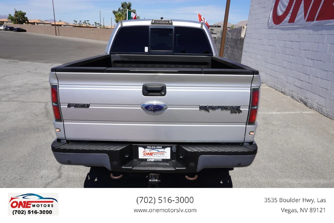 2013 Ford F-150 12th Gen - Image 23 of 31