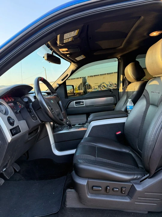2013 Ford F-150 12th Gen - Image 22 of 31
