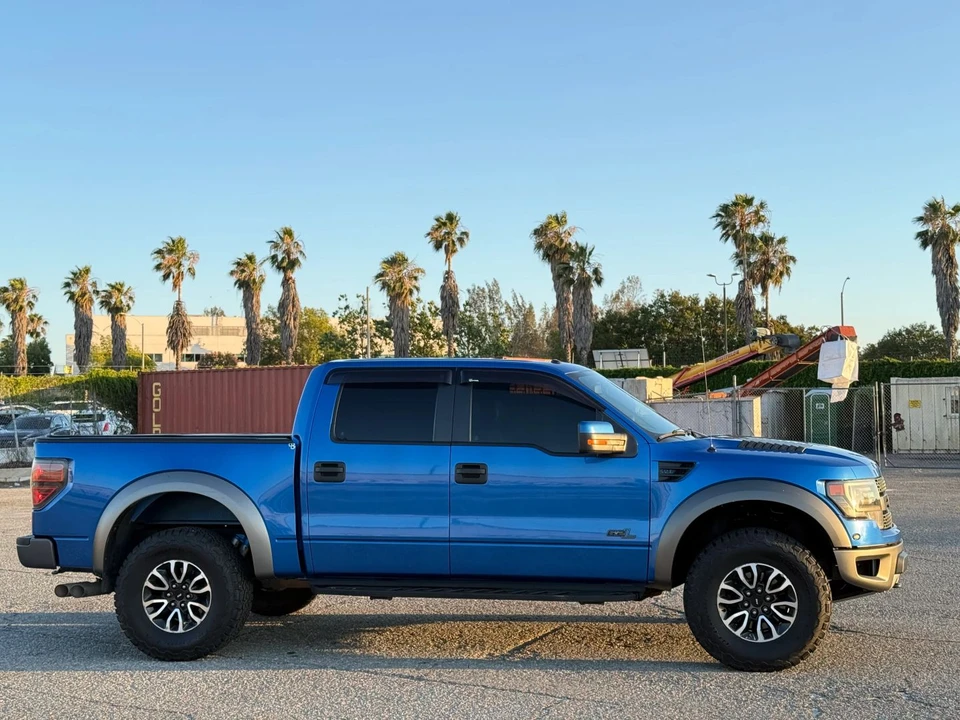 2013 Ford F-150 12th Gen - Image 16 of 31