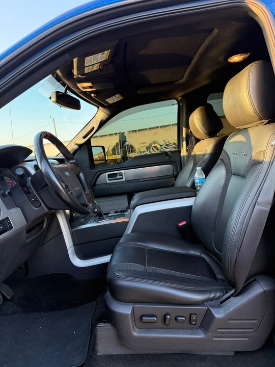 2013 Ford F-150 12th Gen - Image 23 of 31