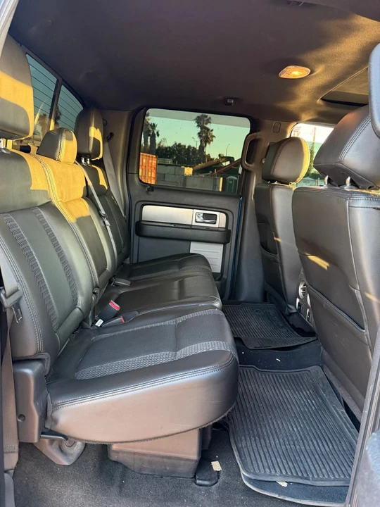 2013 Ford F-150 12th Gen - Image 29 of 31