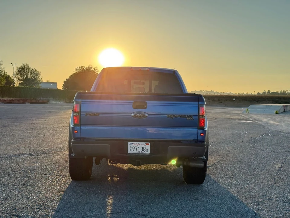 2013 Ford F-150 12th Gen - Image 10 of 31