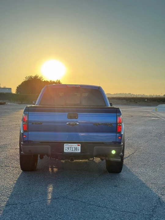 2013 Ford F-150 12th Gen - Image 11 of 31