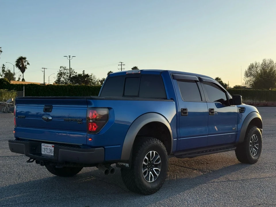 2013 Ford F-150 12th Gen - Image 14 of 31