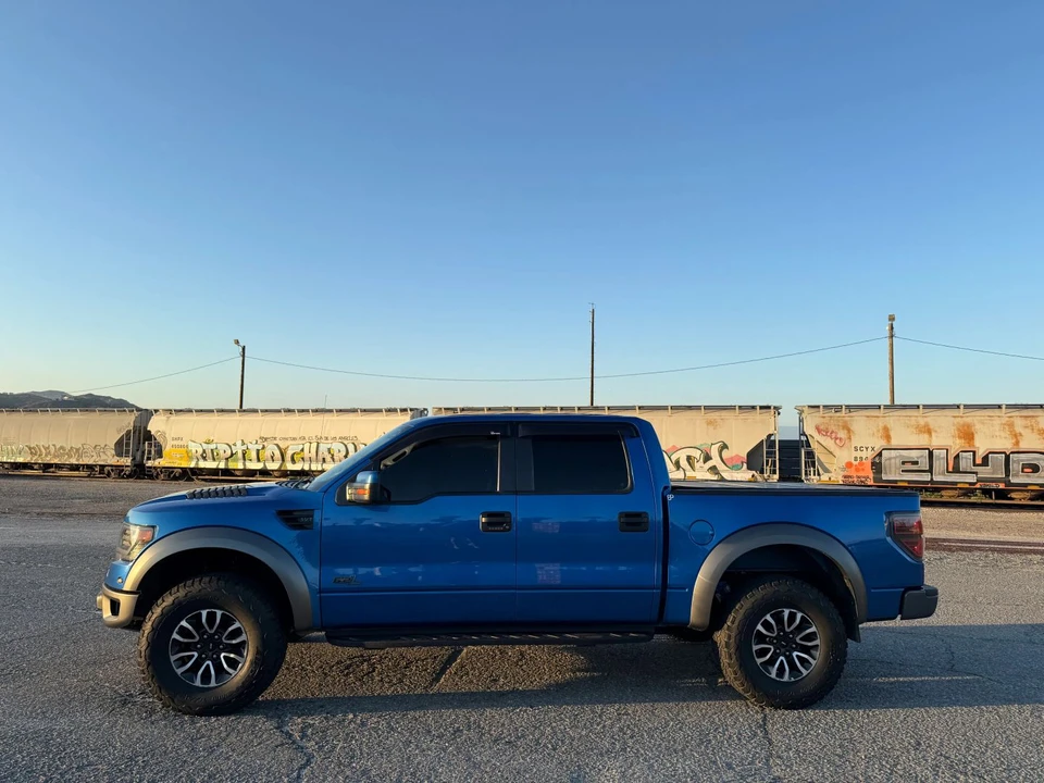 2013 Ford F-150 12th Gen - Image 5 of 31