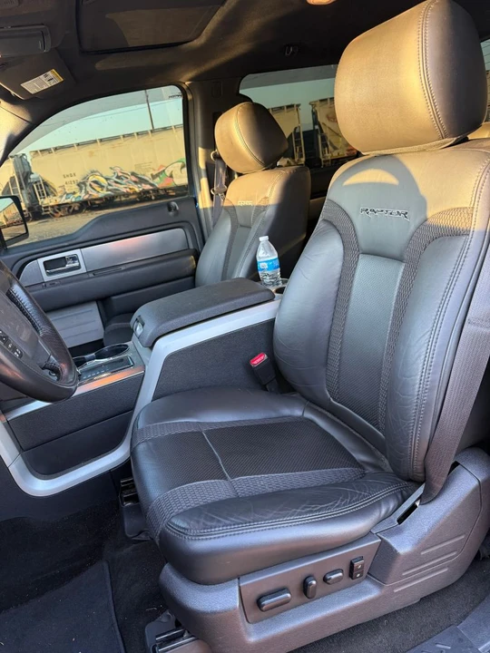 2013 Ford F-150 12th Gen - Image 24 of 31
