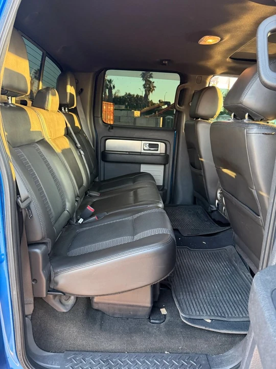 2013 Ford F-150 12th Gen - Image 28 of 31
