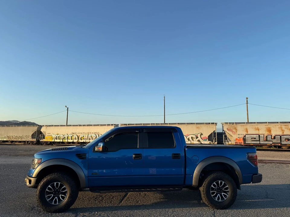 2013 Ford F-150 12th Gen - Image 4 of 31