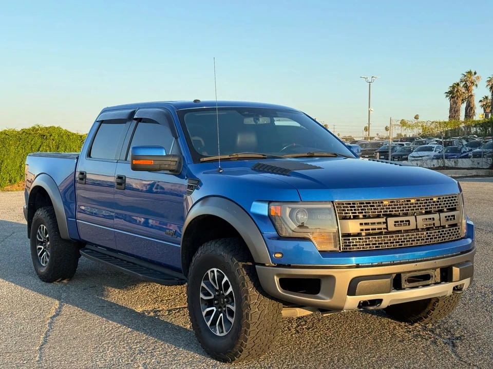 2013 Ford F-150 12th Gen - Image 21 of 31