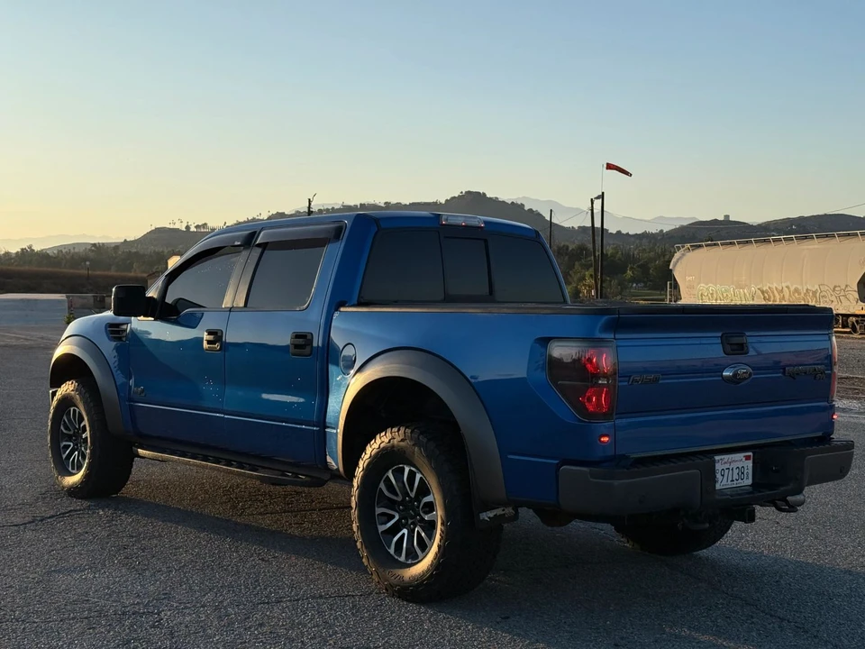 2013 Ford F-150 12th Gen - Image 9 of 31