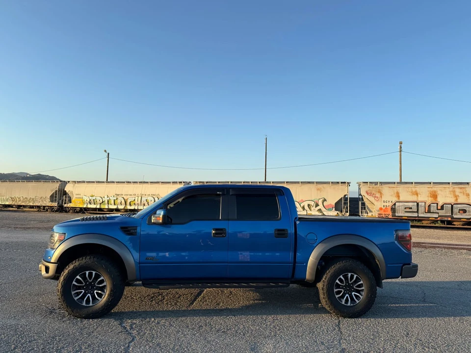 2013 Ford F-150 12th Gen - Image 3 of 31