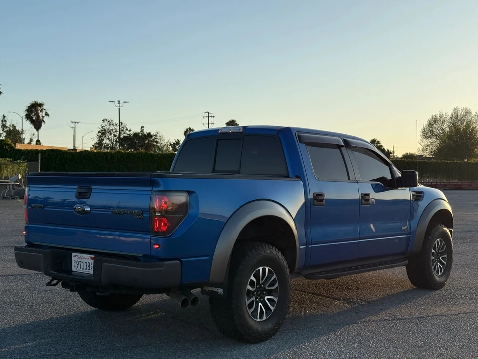 2013 Ford F-150 12th Gen - Image 13 of 31