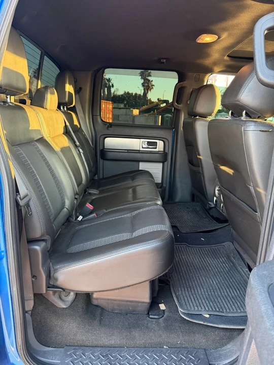 2013 Ford F-150 12th Gen - Image 27 of 31
