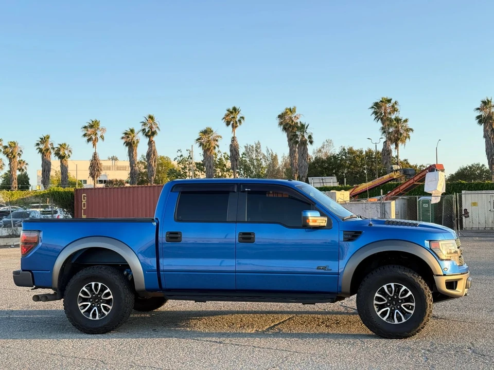 2013 Ford F-150 12th Gen - Image 17 of 31