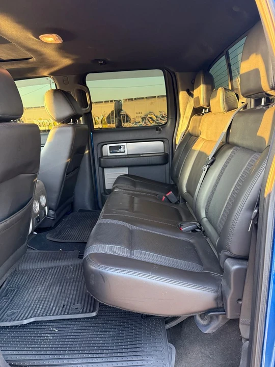 2013 Ford F-150 12th Gen - Image 25 of 31